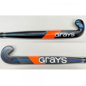 グレイス AC7 ダイナボウS VX（GRAYS DYNABOW S VX) : ホッケープロ 