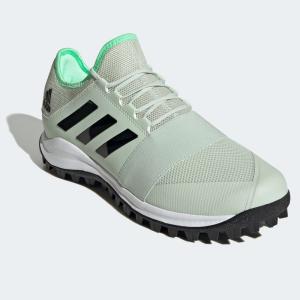 アディダス ディボックス1.9S シューズ グリーン（ADIDAS