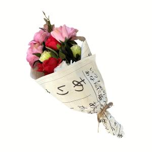 ありがとう新聞紙 600kg (31,800枚...の詳細画像5