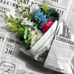 英字新聞紙 500kg (26,500枚) 新...の詳細画像5