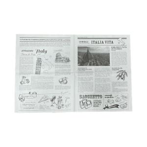 イタリア新聞紙 500kg (26,500枚)...の詳細画像4