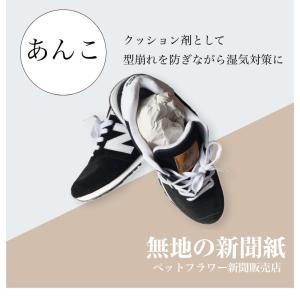 しろしんぶん 100kg 5,300枚 10k...の詳細画像3