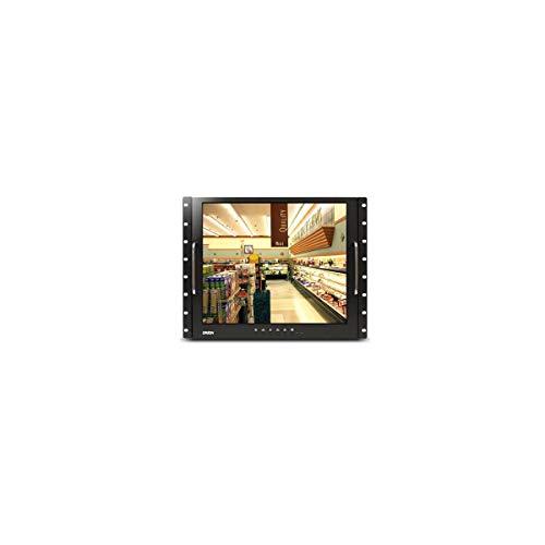 Orion Images Corp 19RCR 19インチラックマウント対応LCDモニタ (ブラック...