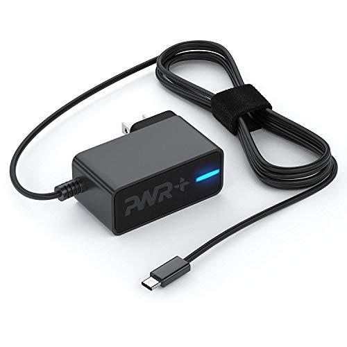 USB-C充電器Asus ZenPad 3 S 10 S 8 Z 8 Z 10%カークムム%Chuw...
