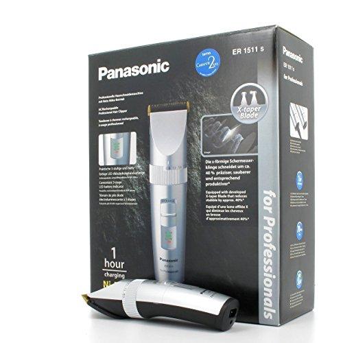 Panasonic ER 1511 Hair clipper Brand New by Panaso...