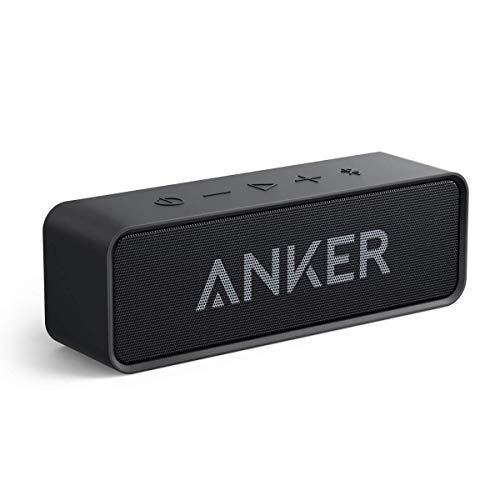 %Anker Soundcore Bluetoothスピーカーをアップグレードしました。IPX 5防...