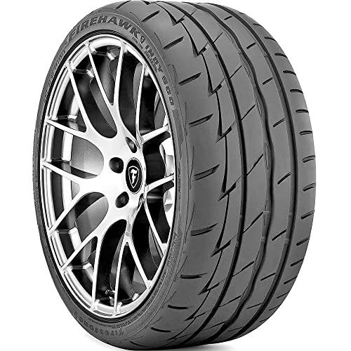 Firestone Firehawk Indy 500パフォーマンスラジアルタイヤ-225/45 R...