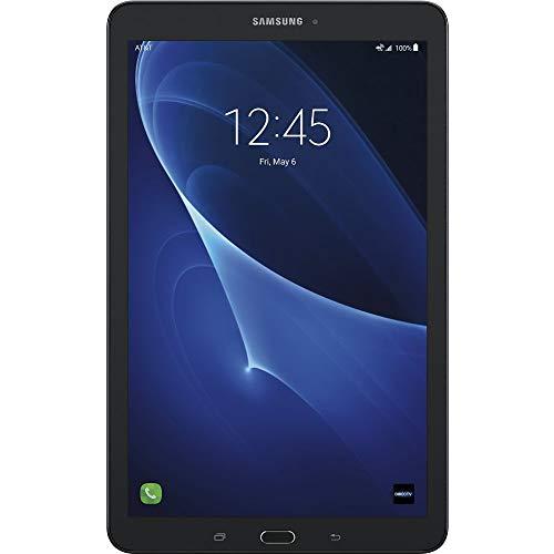 新しいSamsung Galaxy Tab E SM-T 377 A 8インチ16 GB 4 G+W...
