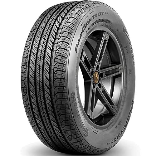 Continental ProContact GX-SSR 245/40 R 18 97 H BSW...