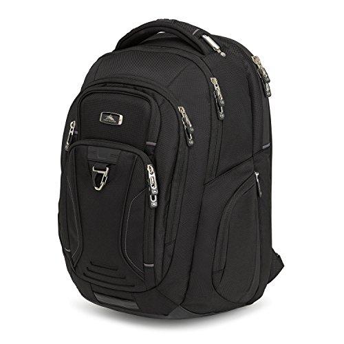 High Sierra Endeavor Business Elite Laptop Backpac...