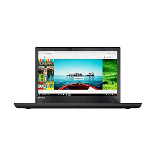 Lenovo ThinkPad T470p 14インチノートパソコン (Intel Core i7-...