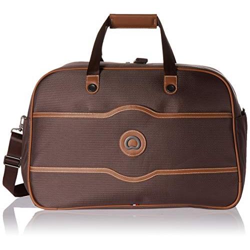 DELSEY Paris Chatelet Soft Air Weekender Travel Du...