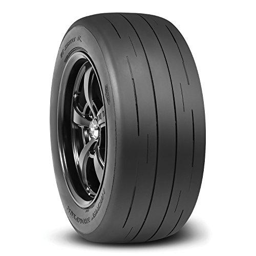 ミッキー・トンプソンET P 275/40 R 17タイヤ-ストリートR-夏、トラック/競技