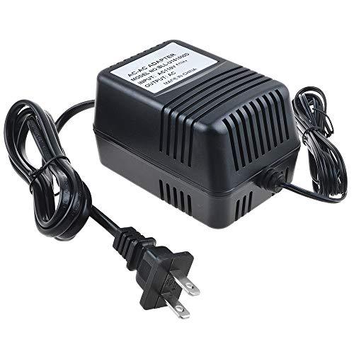 SupplySource 6 V AC/AC Adapter for Craftsman 4.8 V...