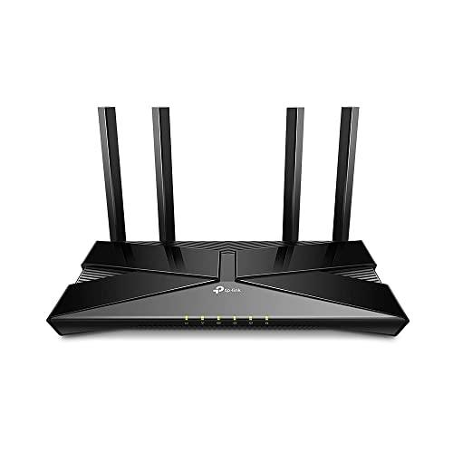 TP-Link Archer AX10 AX1500 WiFi 6ルータデュアルバンド1.5GHz ...