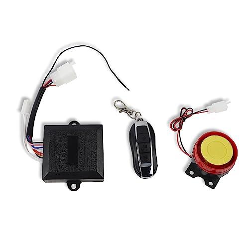 Wai Danie Remote Control Kill Start Switch 50 CC 7...