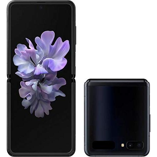 SAMSUNG Galaxy Z Flip Factory Unlocked Cell Phone|...