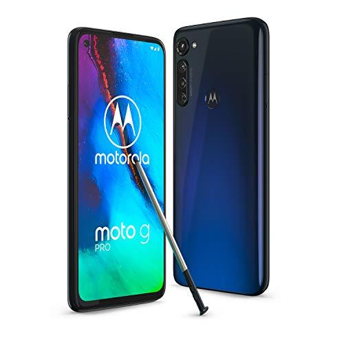 Motorola Moto G Pro XT 2043-7デュアルSIM 128 GB+4 GB R...