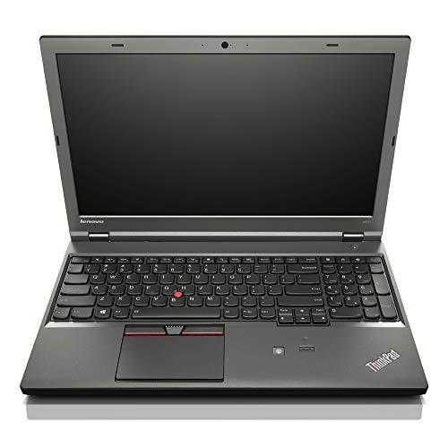 Lenovo ThinkPad W 541モバイルワークステーションラップトップ (15.6インチF...