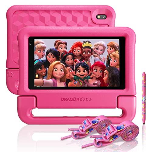 Dragon Touch KidzPad Y 88 X 7 Kids Tablet with WiF...