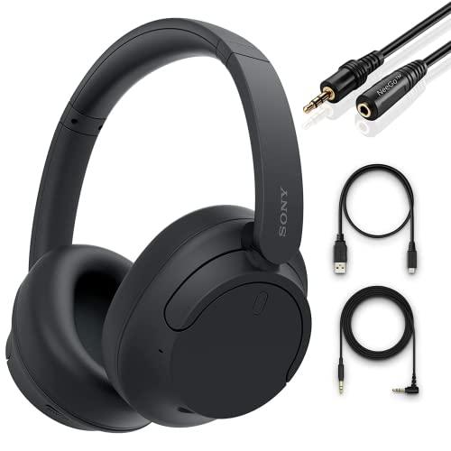 Sony Wireless Noise Cancelling Headphones WHCH 710...