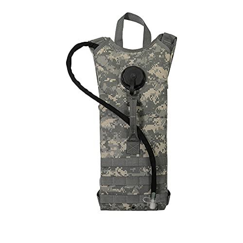 米軍GI MOLLE (100オズです。)3 L/100 Ozのハイドレーションキャリア。膀胱 (A...