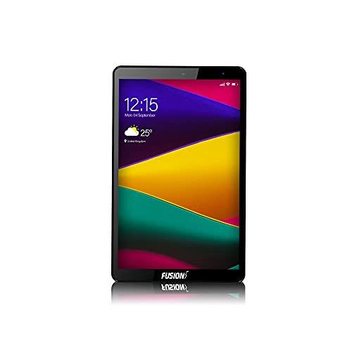 10.1 インチAndroidタブレットPC Fusion 5-(Android 10、IPS HD...