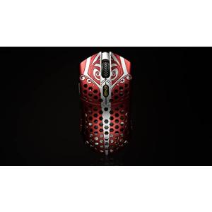 Finalmouse Starlight-12 Wireless Gaming Mouse (Multiple Variation) (小%Ecma%Ares%Ecma%Red)