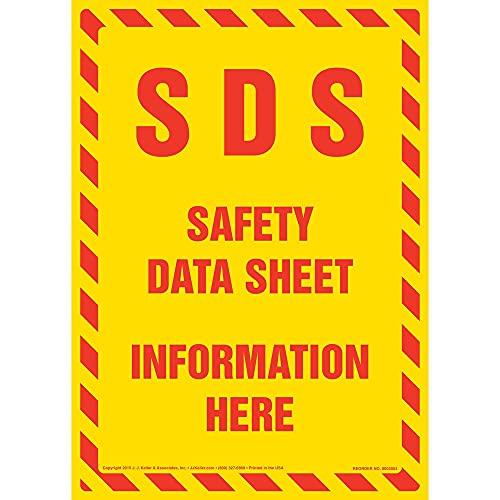 sds 安全データシート