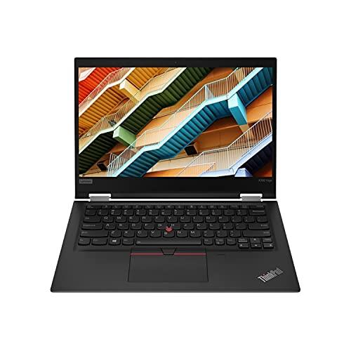 Lenovo ThinkPad X390 Yoga 13.3&quot;Touch 16GB 256GB SS...