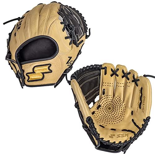 SSK Z 5 Craftsman Infield Baseball Glove -11.25”-1...