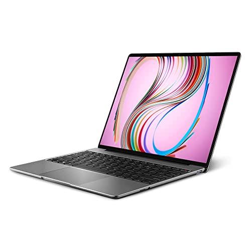 CHUWI 2022最新のGemiBookノートパソコン、Windows 10超薄型ノートパソコン、...