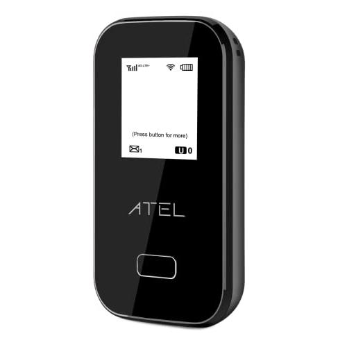 ATEL W 02 Arch+4 G LTEモバイルホットスポットVerizon&amp;Verizonのプ...