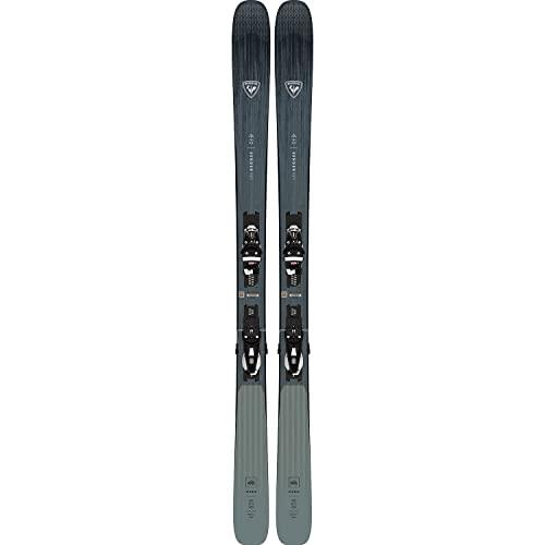 Rossignol Sender 94 TIメンズスキー172 W/NX 12 GWバインディング