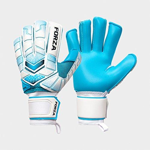 フォルツァ・セントロGKグローブ [7サイズ] -サッカーグローブ (6サイズ (10-11年) )