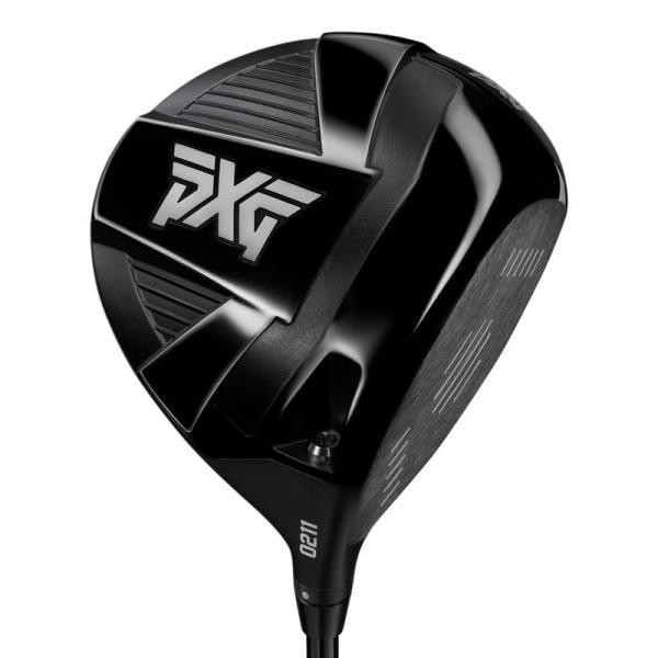 PXG 2022 0211 LH 9ドライバー-X