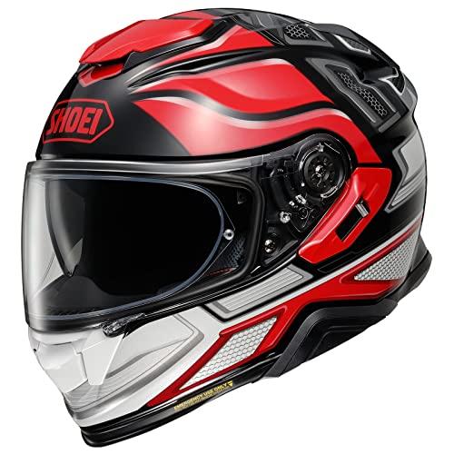 SHOEI GT-AIR II Notch (X-Small、TC-1)