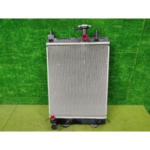 特価SALE ダイハツ ウェイク Lリミテッド SAIII・LA700S H30年式・ラジエター・1...