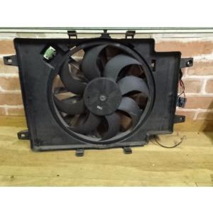 ☆アルファロメオ147 2.0 TS セレスピード F.L・937AB 2006年・電動ファン・8枚...