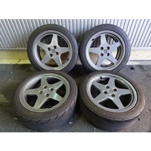 アルファロメオ（ALFA ROMEO） 【正規品】アルファロメオ 155 純正