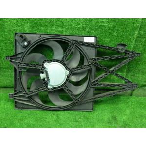 ☆アルファロメオ ジュリエッタ スポルティーバ X7 1.4・940141 2013年・電動ファン・...