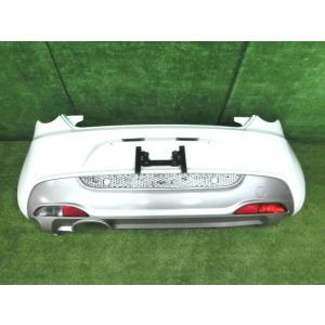 ☆アルファロメオ ミト スプリント アルファミト・95514P 2010年・リアバンパー・ソナー  ...