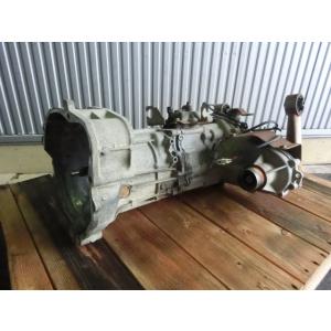 三菱 純正 ミニキャブ 《 U42T 》 トランスミッション P81900-25004036