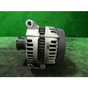 特価SALE シトロエン C4 ピカソ 1.6Tエクスクルーシブ・B585FTP 2009・ダイナモ...