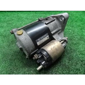 特価SALE ダイハツ MAX RS・L952S H15年式・セルモーター・スターターモーター・28...