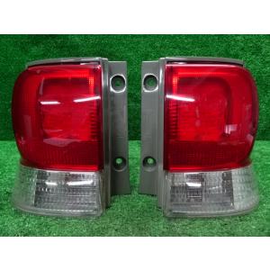 ダイハツ　タント　テールランプ　右左セット ダイハツ 純正 タント 《 LA600S 》 右テールランプ 81551-B2300