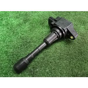 特価SALE ニッサン 日産 フーガ ハイブリッド HV・HY51 H25年式・イグニッションコイル(1)・22448-JA10C HANSHIN AIC-2409N 即発送☆