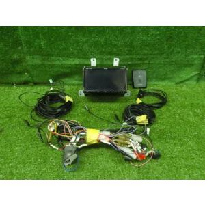 特価SALE 日産 セレナ 20G・C25 H20年・カーナビ・ETC 配線付・ECLIPSE イク...