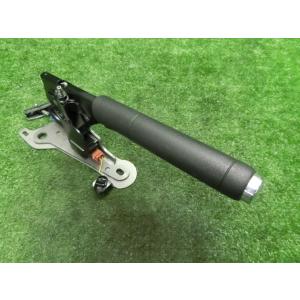 特価SALE プジョー 208 アリュールシエロPG・A9HN01 2015年・サイドブレーキレバー...