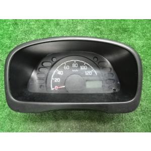 DA63T スズキ　キャリー　34100-67H00 ジャンク スズキ（SUZUKI） キャリイ スピードメーター 1年保証 DA63系 DA63T